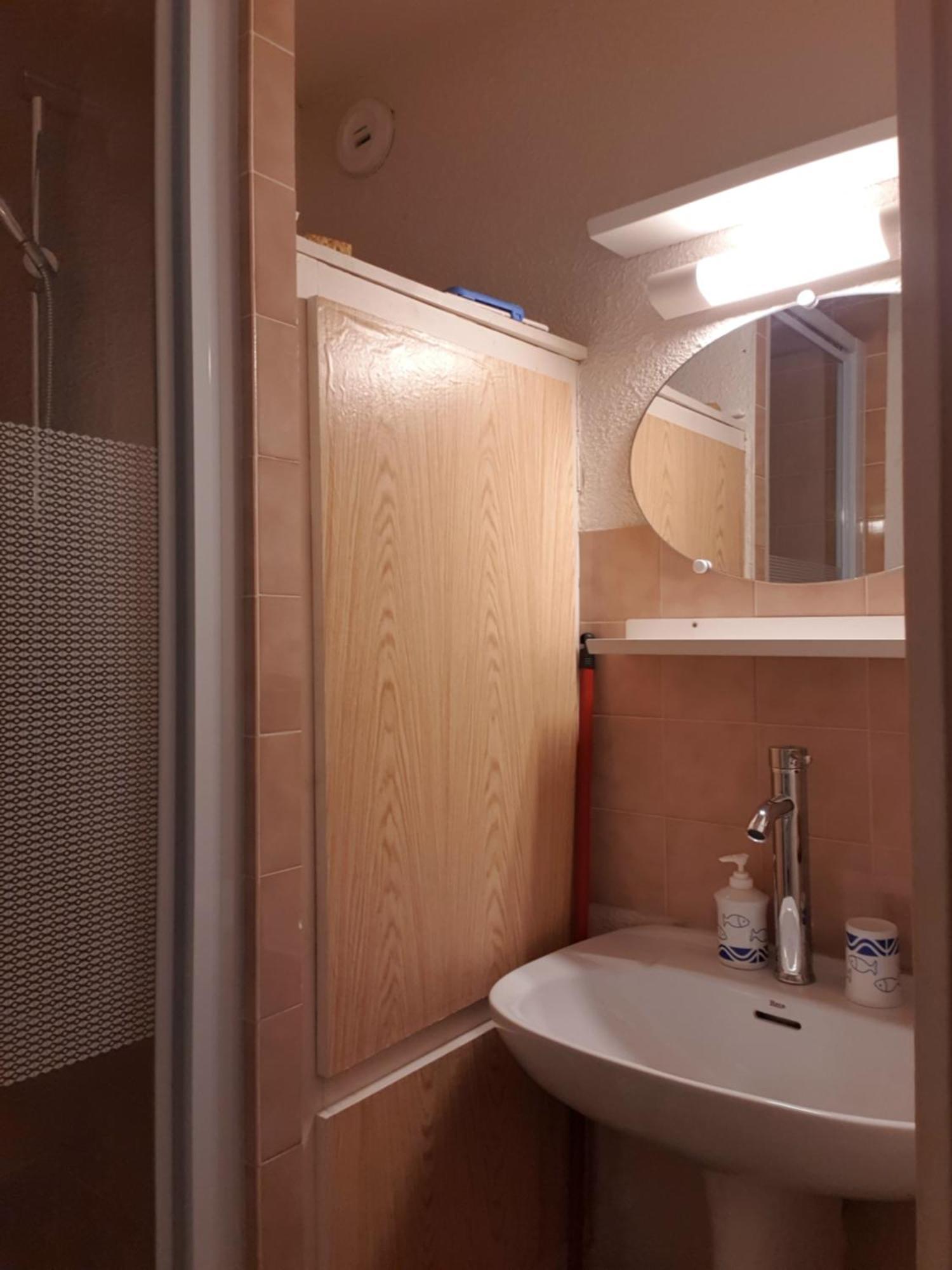 Studio Alpheratz Forest - 1 A 3 Pers - Wifi, Balcon, Vue Piste Et Glacier Muzelle, Calme, Proche Commerces Et Pistes- Tsc Super Venosc A 80M 레두잘프 외부 사진